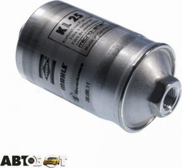 BOSCH 450905003 - Горивен филтър vvparts.bg