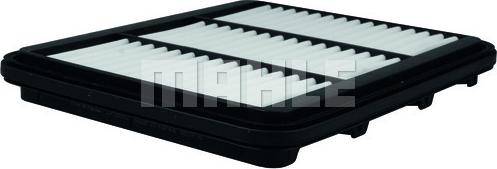 KNECHT LX 2690 - Въздушен филтър vvparts.bg