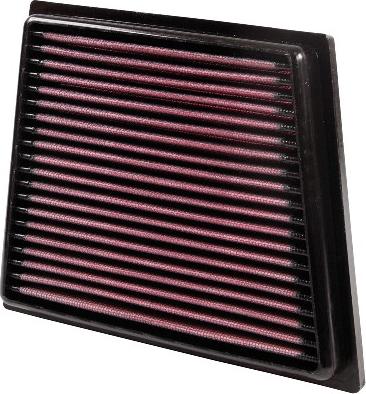 K&N Filters 33-2955 - Въздушен филтър vvparts.bg