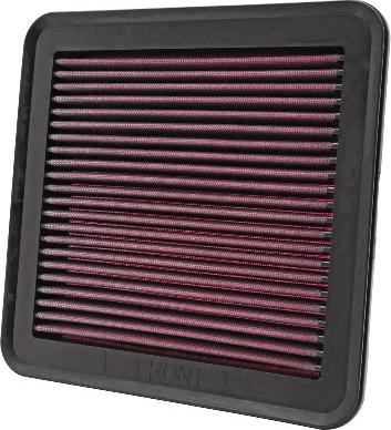 K&N Filters 33-2951 - Въздушен филтър vvparts.bg