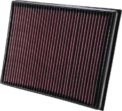 K&N Filters 33-2983 - Въздушен филтър vvparts.bg