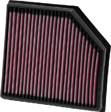 K&N Filters 33-2972 - Въздушен филтър vvparts.bg