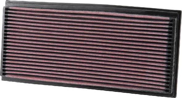 K&N Filters 33-2678 - Въздушен филтър vvparts.bg