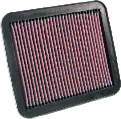 K&N Filters 33-2155 - Въздушен филтър vvparts.bg