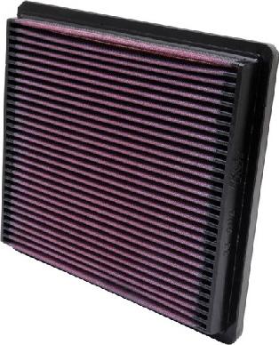 K&N Filters 33-2112 - Въздушен филтър vvparts.bg