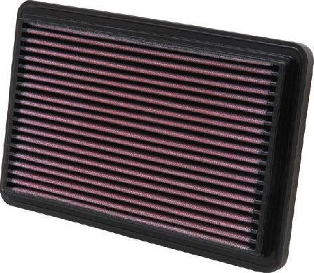 K&N Filters 33-2134 - Въздушен филтър vvparts.bg