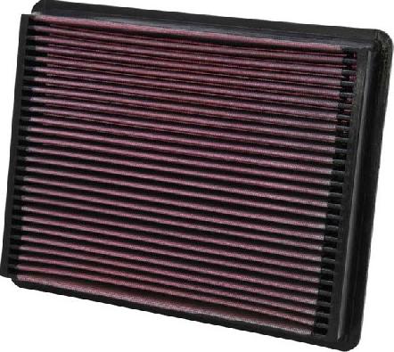 K&N Filters 33-2135 - Въздушен филтър vvparts.bg