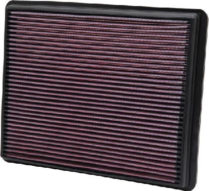 K&N Filters 33-2129 - Въздушен филтър vvparts.bg