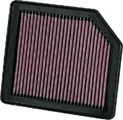 K&N Filters 33-2342 - Въздушен филтър vvparts.bg