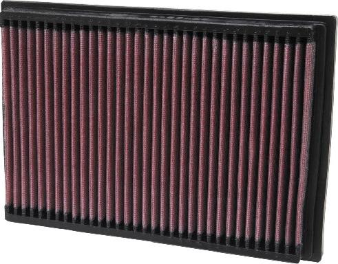 K&N Filters 33-2245 - Въздушен филтър vvparts.bg