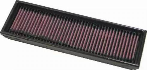 K&N Filters 33-2215 - Въздушен филтър vvparts.bg