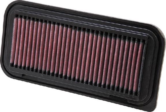 K&N Filters 33-2211 - Въздушен филтър vvparts.bg