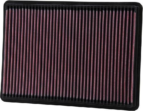 K&N Filters 33-2233 - Въздушен филтър vvparts.bg