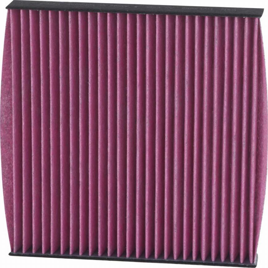 K&N Filters DVF5059 - Филтър купе (поленов филтър) vvparts.bg