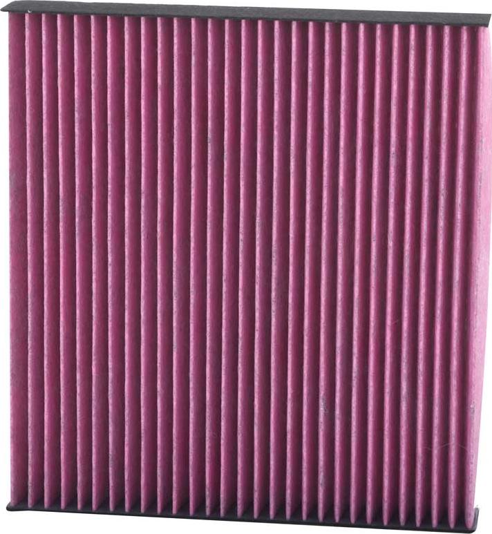 K&N Filters DVF5057 - Филтър купе (поленов филтър) vvparts.bg