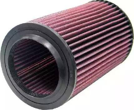 K&N Filters E-9268 - Въздушен филтър vvparts.bg