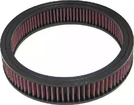 K&N Filters E-1350 - Въздушен филтър vvparts.bg