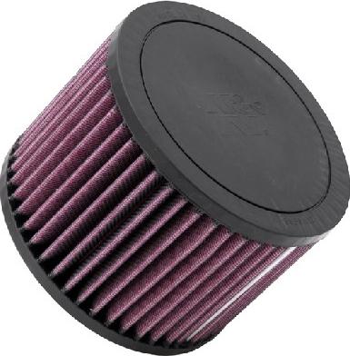 K&N Filters E-2996 - Въздушен филтър vvparts.bg