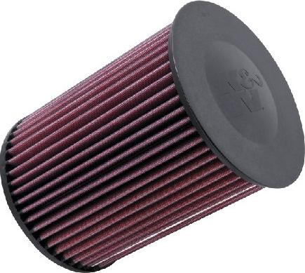 K&N Filters E-2993 - Въздушен филтър vvparts.bg