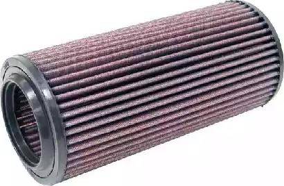 K&N Filters E-2658 - Въздушен филтър vvparts.bg