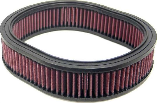 K&N Filters E-2863 - Въздушен филтър vvparts.bg