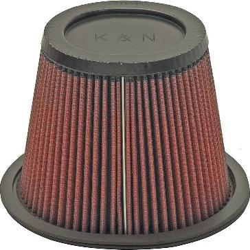 K&N Filters E-2875 - Въздушен филтър vvparts.bg