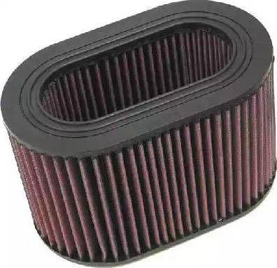 K&N Filters E-2871 - Въздушен филтър vvparts.bg