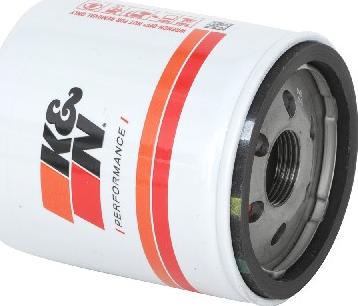 K&N Filters HP-1017 - Маслен филтър vvparts.bg