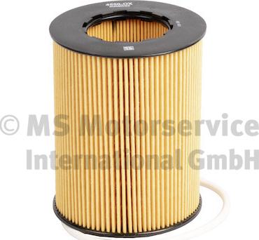 Kolbenschmidt 50014550 - Маслен филтър vvparts.bg