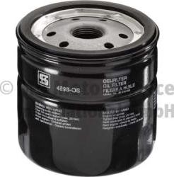 Magneti Marelli 359002300030 - Маслен филтър vvparts.bg