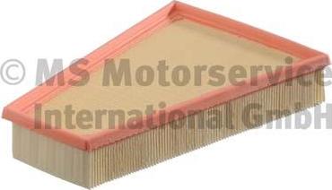 Kolbenschmidt 50014274 - Въздушен филтър vvparts.bg