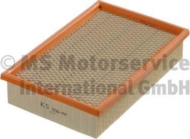 Kolbenschmidt 50013596 - Въздушен филтър vvparts.bg