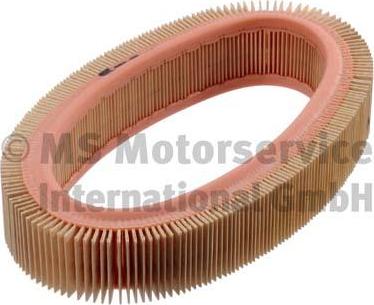 Kolbenschmidt 50013084 - Въздушен филтър vvparts.bg