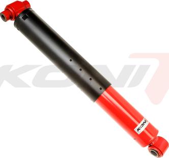 KONI 90-2681 - Амортисьор vvparts.bg