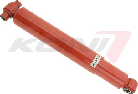 KONI 90-2051 - Амортисьор vvparts.bg