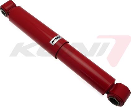 KONI 90-2128 - Амортисьор vvparts.bg