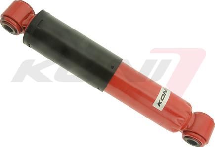 KONI 91-2227 - Амортисьор vvparts.bg