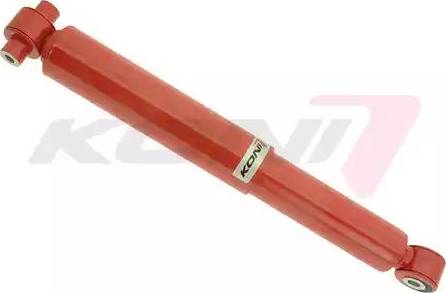 KONI 84-1161 - Амортисьор vvparts.bg