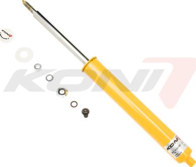 KONI 8641-1414SPORT - Амортисьор vvparts.bg