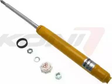 KONI 8641-1085SPORT - Амортисьор vvparts.bg