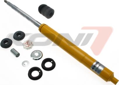 KONI 8641-1039SPORT - Амортисьор vvparts.bg