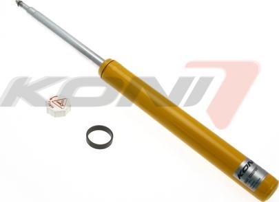 KONI 8641-1038SPORT - Амортисьор vvparts.bg