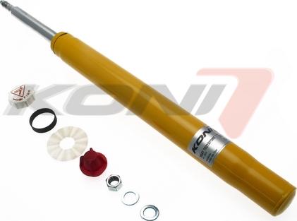 KONI 8641-1021SPORT - Амортисьор vvparts.bg