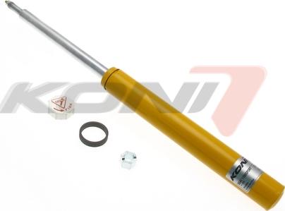 KONI 8641-1198SPORT - Амортисьор vvparts.bg