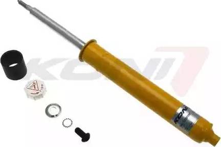 KONI 8641-1172SPORT - Амортисьор vvparts.bg