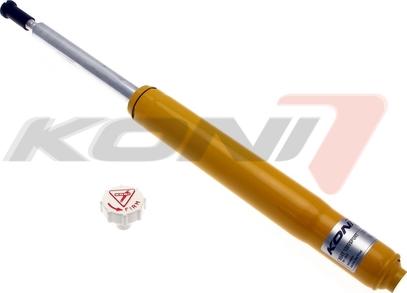 KONI 8641-1389SPORT - Амортисьор vvparts.bg