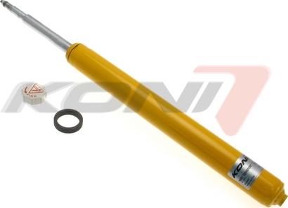 KONI 8641-1224SPORT - Амортисьор vvparts.bg