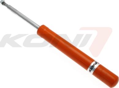 KONI 8650-1005 - Амортисьор vvparts.bg