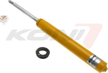 KONI 8610-1263SPORT - Амортисьор vvparts.bg