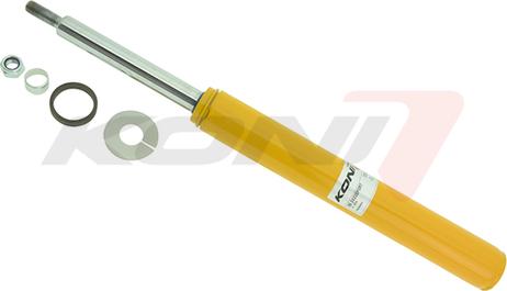 KONI 86-2433SPORT - Амортисьор vvparts.bg